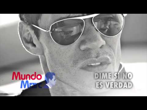 Marc Anthony - 3.0 [NUEVO 2013]