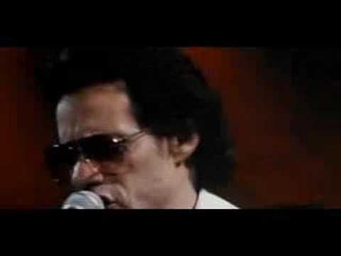 Marc Anthony- El Cantante