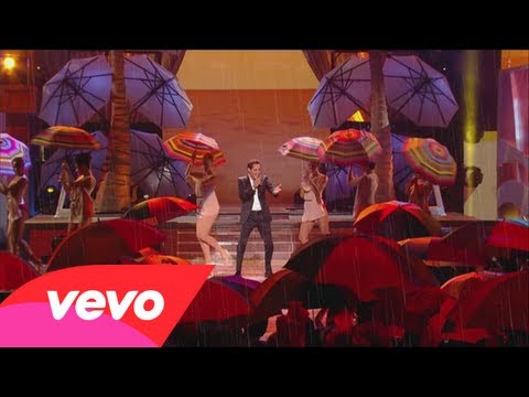 Marc Anthony - Vivir Mi Vida