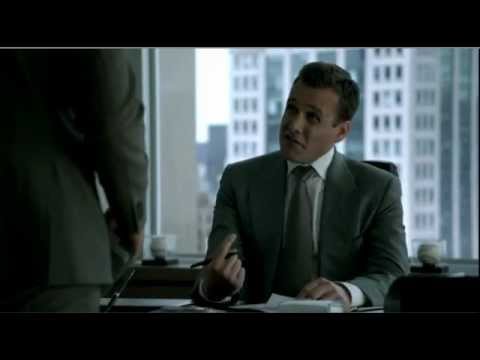 Suits Recruits - Quote for Quote: Alternate Version