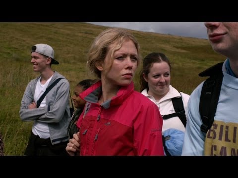 Resilience Camp - Waterloo Road: Series 9 Episode 15 Preview - BBC One