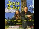 Esto es lo que soy - Jesse y joy