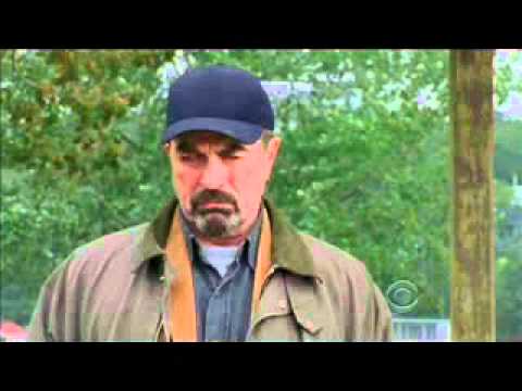 Jesse Stone: Innocents Lost 2011