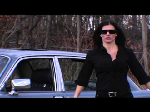 Behind the Scenes with Stunt-woman Stephanie Finochio (Extended Version)