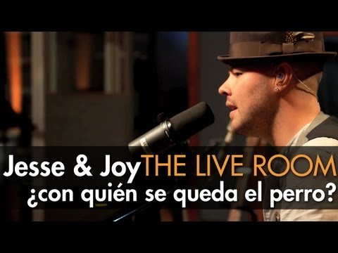 Jesse & Joy -  