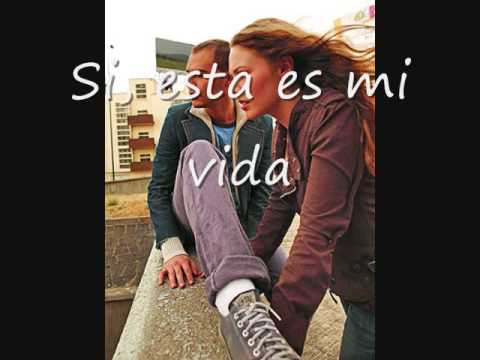 Esta Es Mi Vida - Jesse & Joy