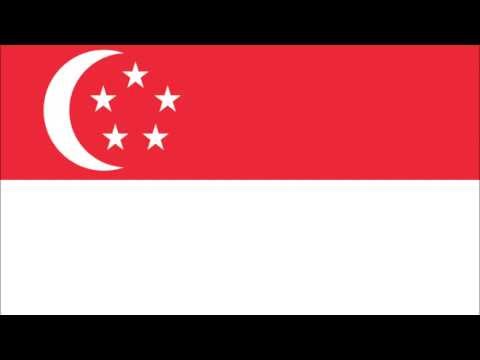 Republic of Singapore Infantry Regiment March