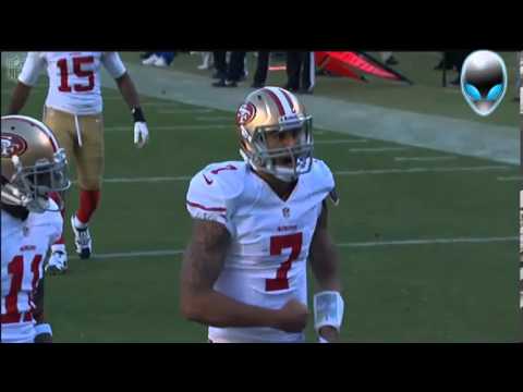 San Francisco 49ers vs Carolina Panthers highlights