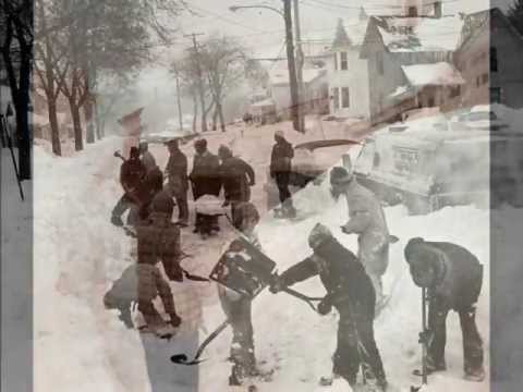 Michigan Blizzard of '78