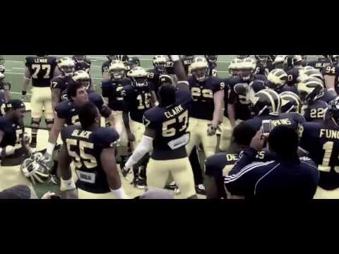 FERGODSAKES 2.0: 2013 Michigan Football Hype Video