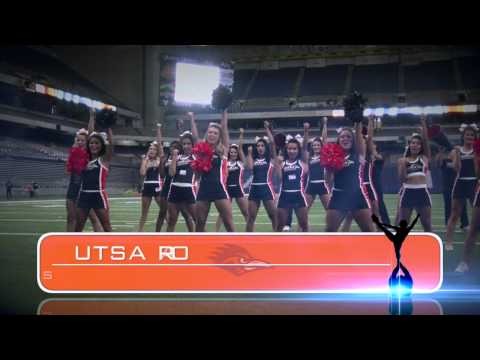 UTSA 2013 