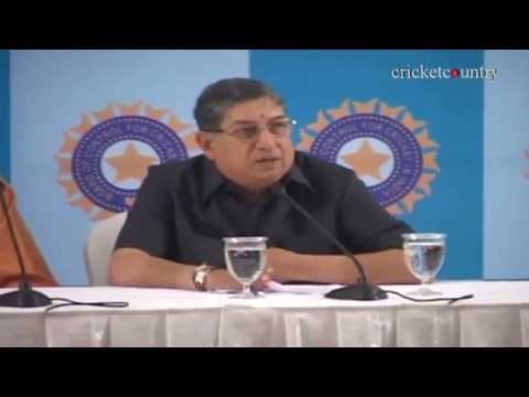 IPL 2013 spot-fixing controversy: BCCI is handicapped, says N Srinivasan