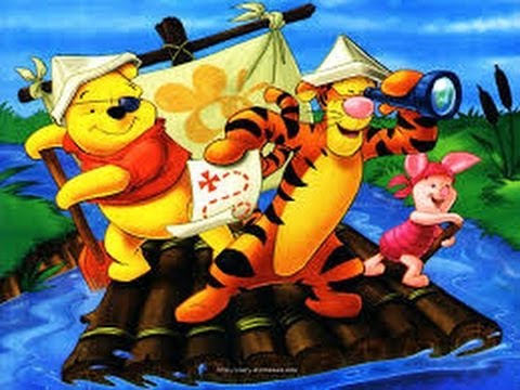 Winnie The Pooh Full Movie - Winnie The Pooh Full Episodes new 2013