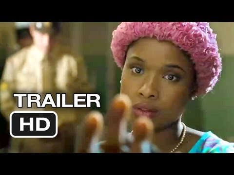 Winnie Mandela US Release TRAILER (2013) - Jennifer Hudson Movie HD