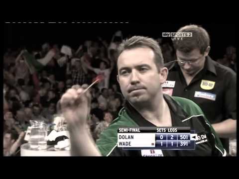 Awesome Dart Moments part 2 [HD] !!