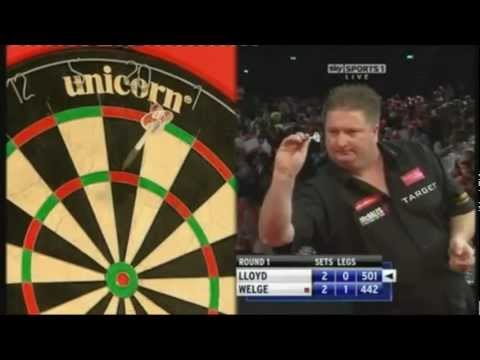 Top Dart Rages (HD)