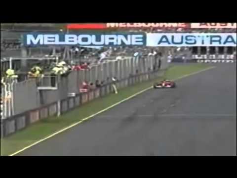 Michael Schumacher Tribute - The Most Successful Driver of all time.