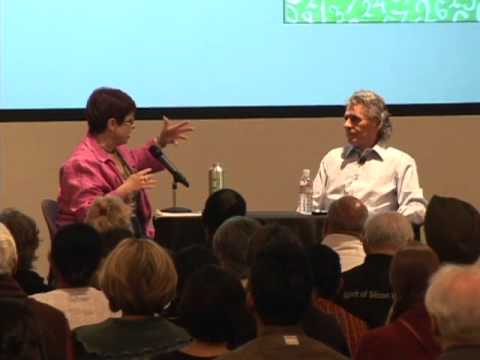 Lecture Series: Dr. Keith Devlin - Mathematics Education for the Flat World