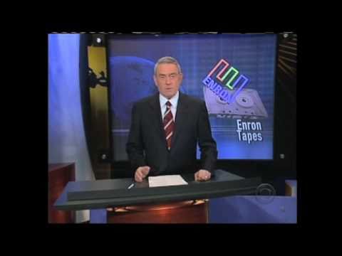 Enron Scandal (Emmy Award)