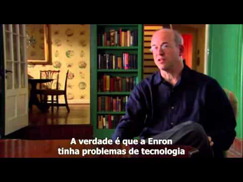 Enron - Os mais espertos da sala (2005) COMPLETO - Legendado em português pt-br