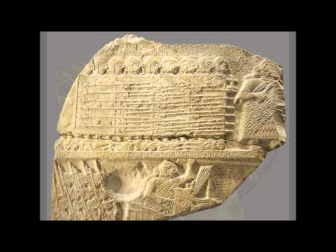 Sumer, The first Civilization from Wikipedia