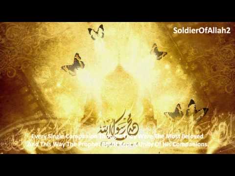 A Mercy To Mankind - He Was Muhammad ﷺ ᴴᴰ