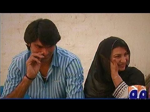 Mohammad Irfan Wife Exclusive Interview