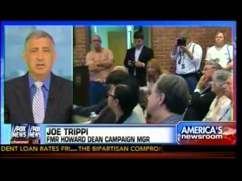 Angry Constituents Vent Over IRS, NSA, Benghazi Scandals At Town Hall - Wake Up America!