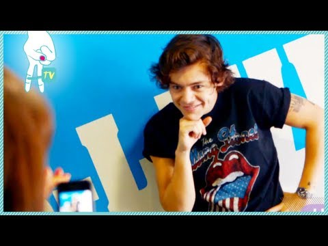 One Direction concert survival kit - Fashion, Instagram, and Merch Musts! - IMO Ep. 310