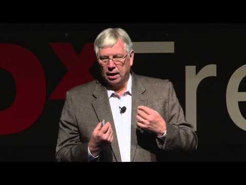 Change anything! Use skillpower over willpower: Al Switzler at TEDxFremont