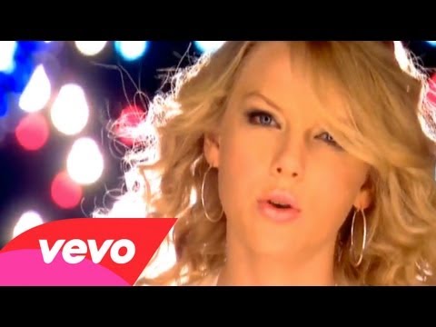 Taylor Swift - Change