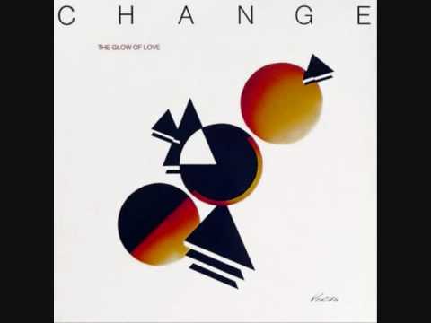 Change - Searching