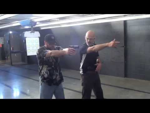 Appendix Carry Lesson with Rob Pincus