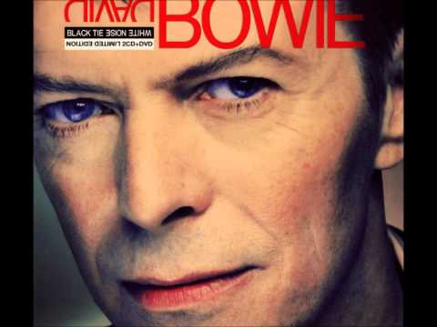 David Bowie - Black Tie White Noise 1993 FULL ALBUM