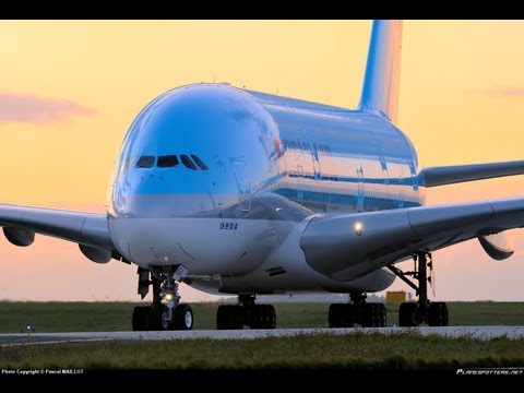 Building the Biggest and Most Luxurious Air Liner Ever : Airbus A380 (Full Documentary)