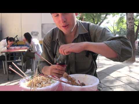 Beijing - Street Food.mov