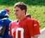 Eli Manning