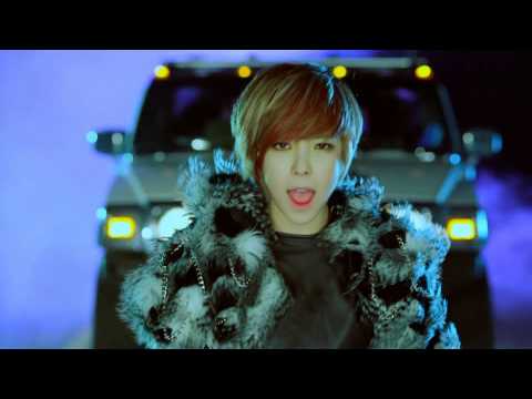 D-UNIT - LUV ME