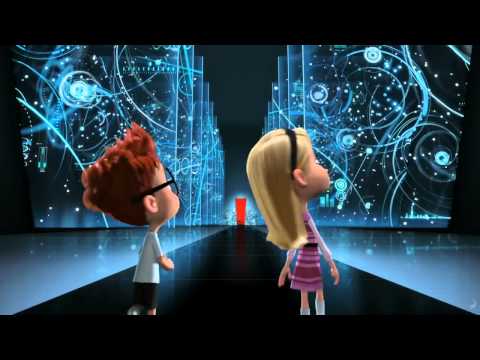 Mr Peabody & Sherman Trailer 2014 Official | Animated Movie HD