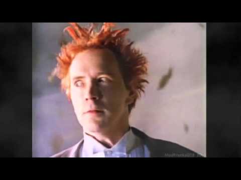 Public Image Ltd -  Rise (12