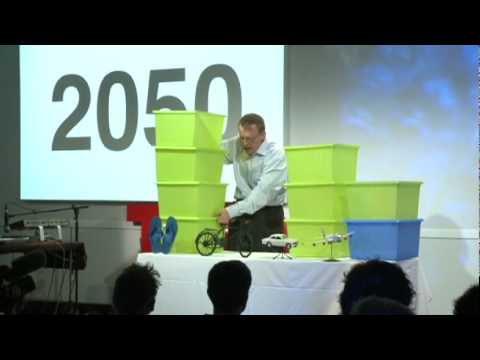 Hans Rosling: Global population growth, box by box