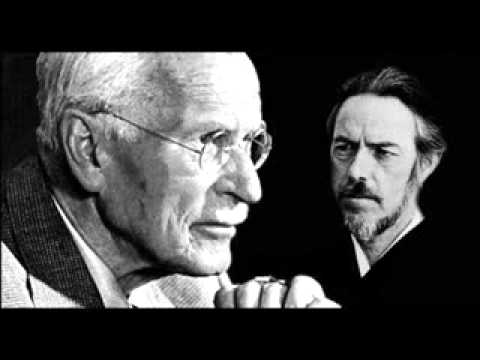 Alan Watts - Tribute to Carl Jung