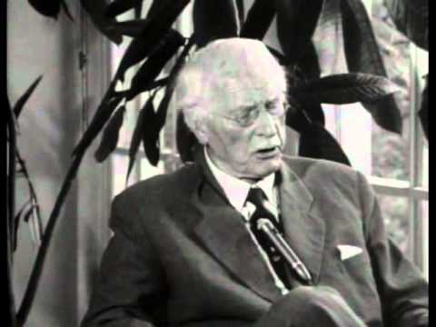 The World Within - C.G. Jung in His Own Words