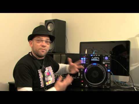 Denon SC2900 Review and Feature Overview with Andre Cato