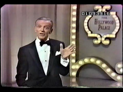 Hollywood Palace 3-03 Fred Astaire (host), We Five, Jackie Mason, Jimmy Smith, Paul Lynde