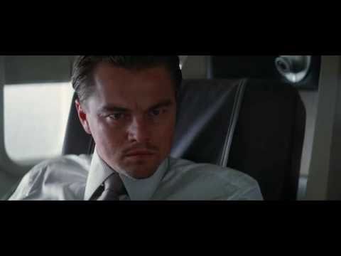 Inception - Ending