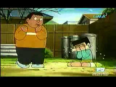 DORAEMON TAGALOG [ VIDEO PLAYER .01 ]