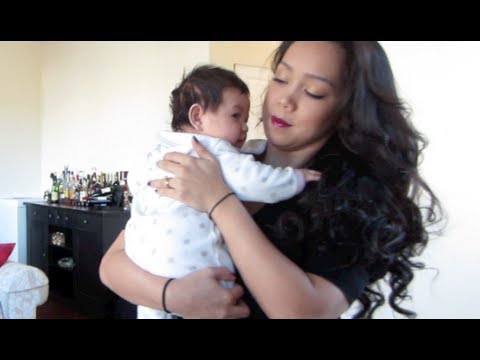 BAD PARENTING?! - January 15, 2013 - itsJudysLife Vlog