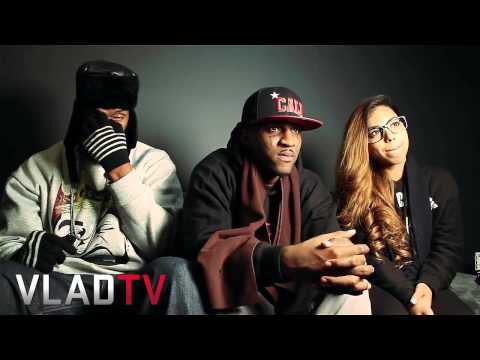 Daylyt Challenges Lux, Talks Matrix Act vs B-Magic