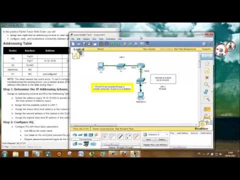 PT Practice SBA 2a (darija)